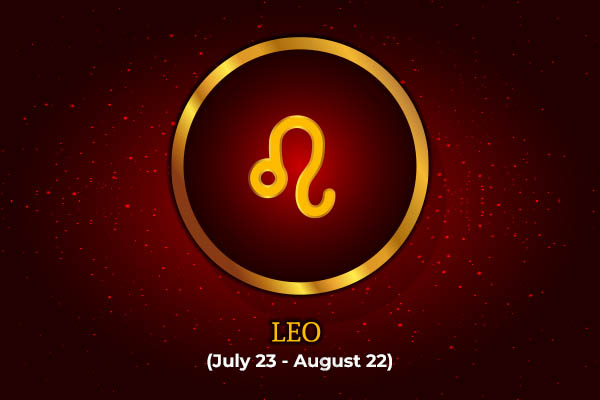 Leo 2024 Horoscope Embrace Growth and Stability