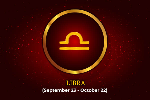 Libra 2024 Horoscope Nurture Love and Romance. Astrological Predictions for 2024