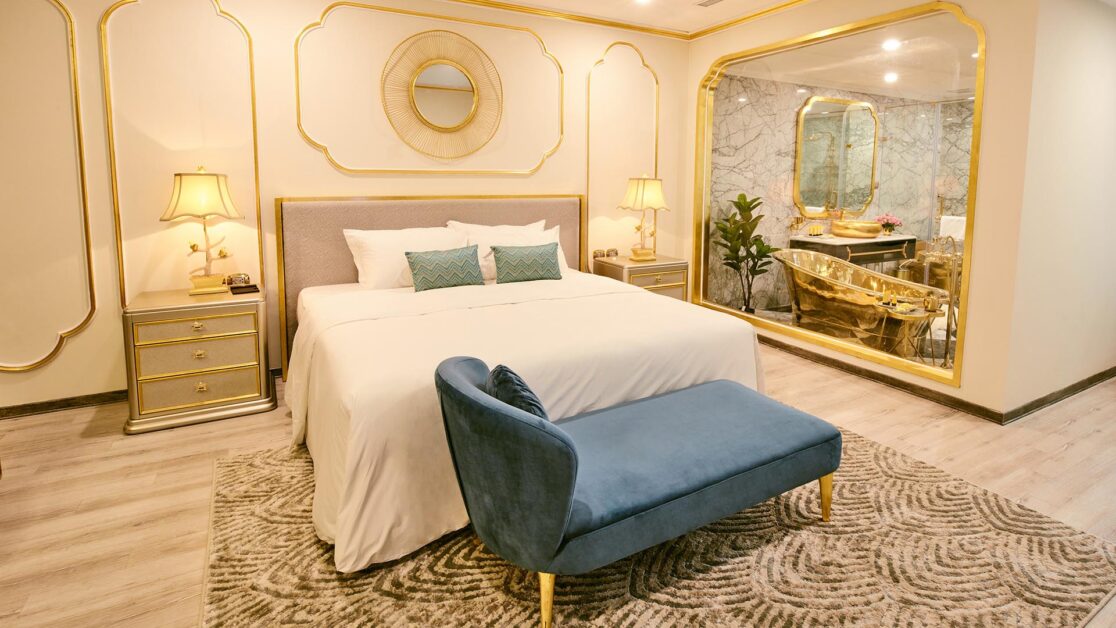 Dolce by Wyndham Hanoi Golden Lake