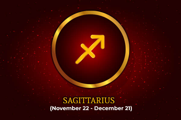 Sagittarius 2024 Horoscope Stay Focused on Goals