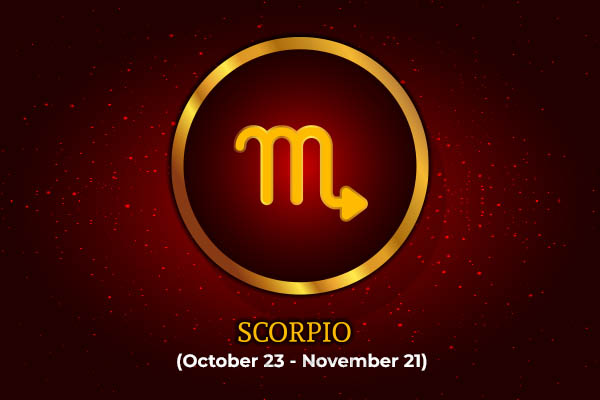 Scorpio 2024 Horoscope Embrace Changes and Challenges
