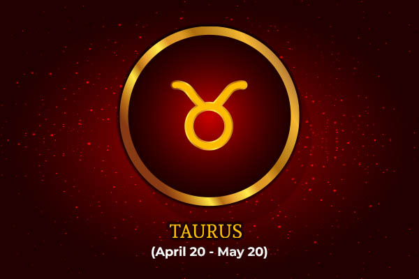 Taurus 2024 Horoscope: Determination Leads to Success