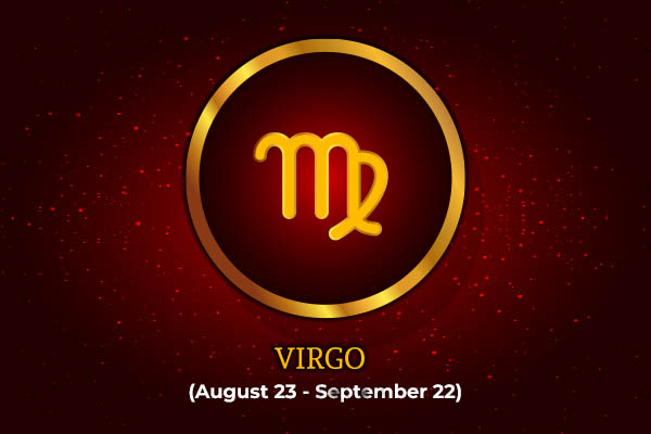 Virgo 2024 Horoscope Focus on Health