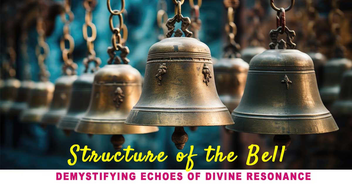 Structure of the Bell: Demystifying Echoes of Divine Resonance