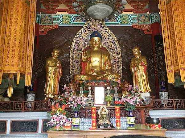Bell Symbolism: A Pillar of Faith in Buddhism
