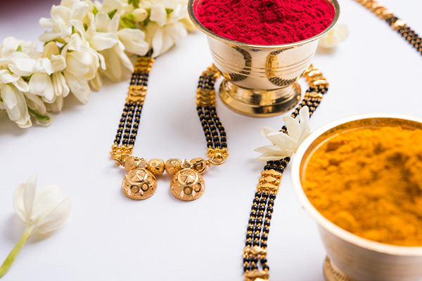 The Symbolism of Traditional Indian Jewelry