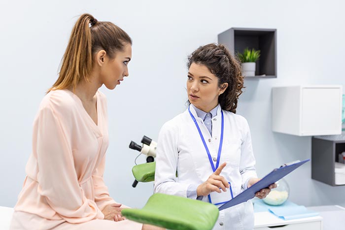 Gynecological Health Screening: Regular Check-ups for Preventive Care