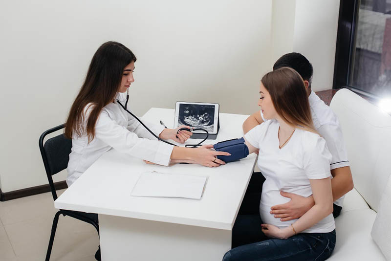 Expert guidance: Talk to your OB/GYN