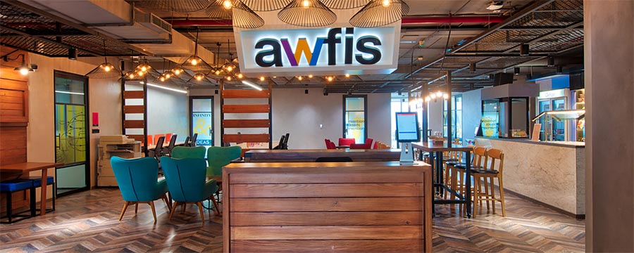 Awfis Coworking spaces provides solutions for freelancers