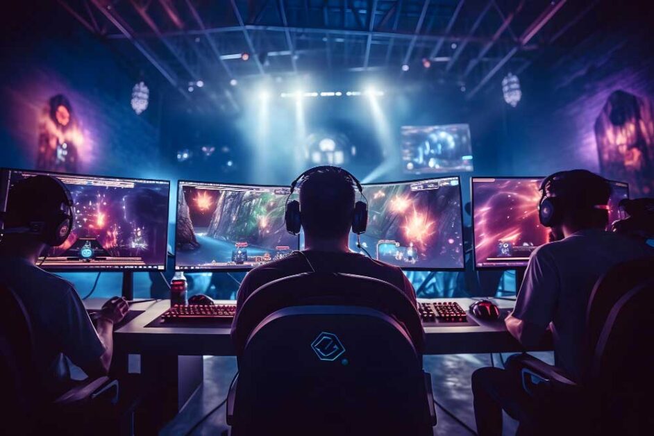 Esports integration poised to revolutionize the future of sports