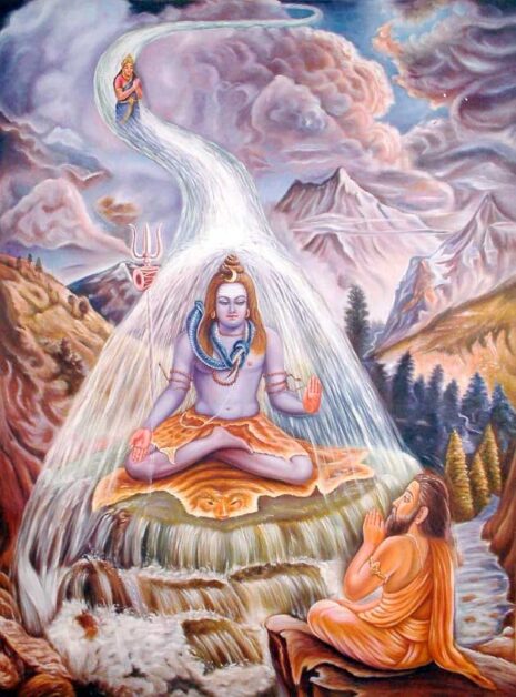 Akshaya Tritiya: Ganga's Descent, Earth's Blessing, Eternal Purification