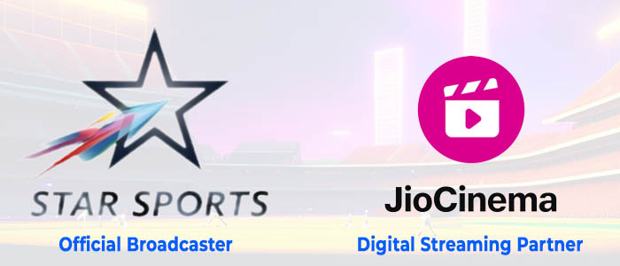 IPL's official broadcasters and digital streaming partners boost viewership