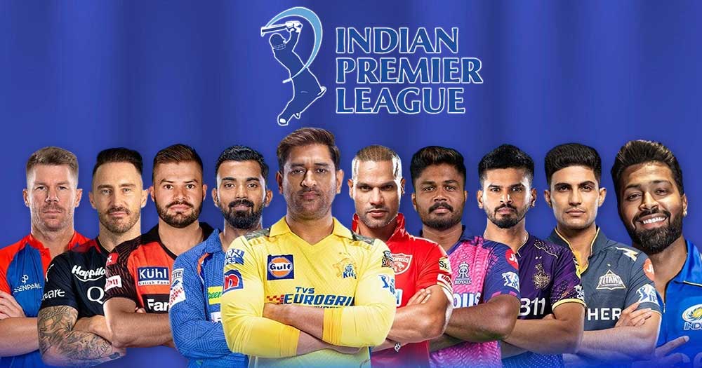 IPL 2024 Edition