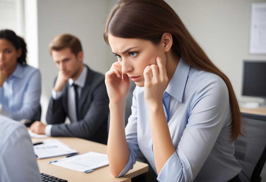 Managing Difficult Coworkers With Victim Mentality