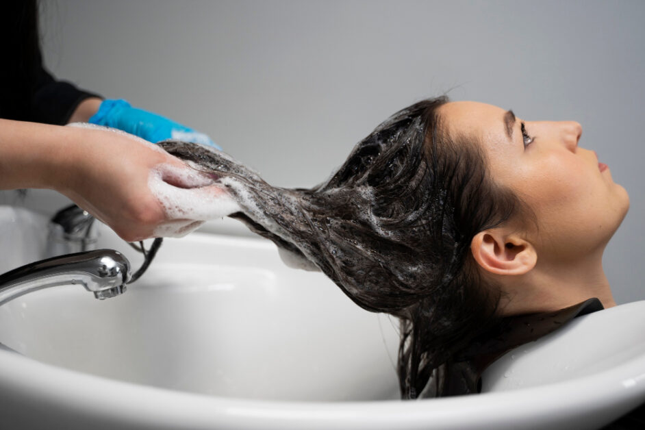 Healthy hairs demand choosing the right shampoo and conditioner