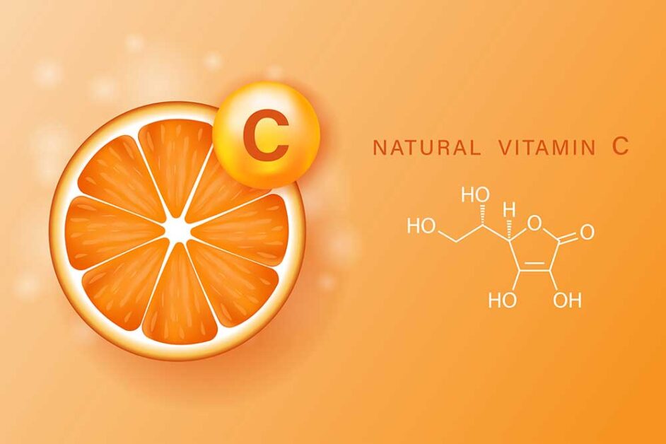 Foods high in vitamin C: Healthy diet in pregnancy 