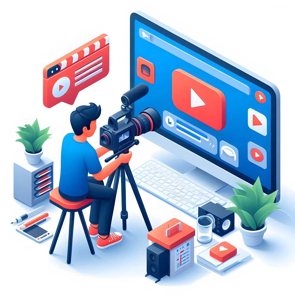 Content Writing - Trendvisionz