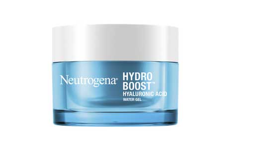 Skin Hydration Booster | Neutrogena's Hyaluronic Acid Water Gel