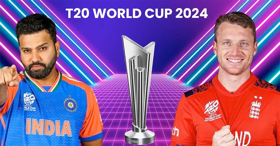 ICC t20 Championship