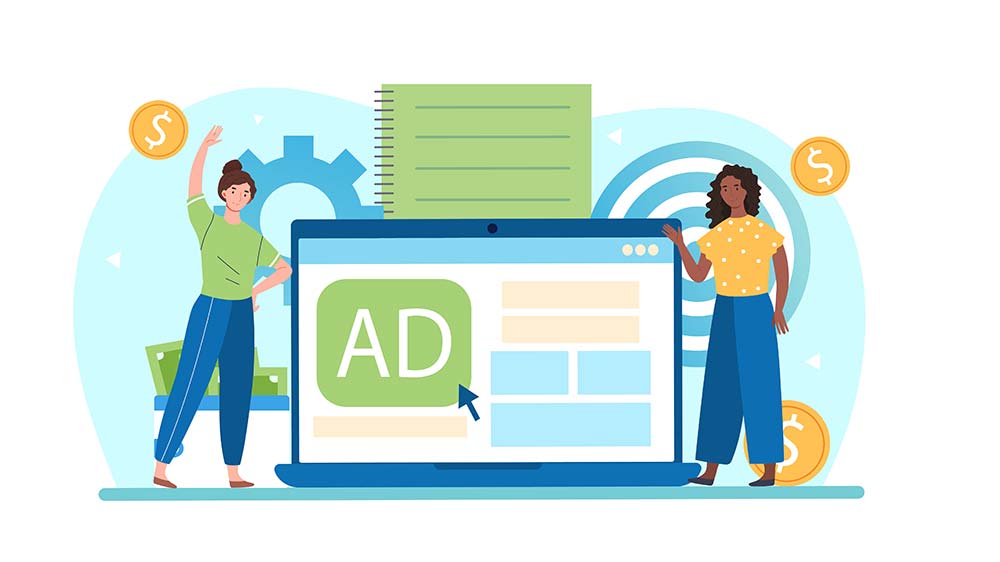 Pay Per Click Advertising: Trendvisionz