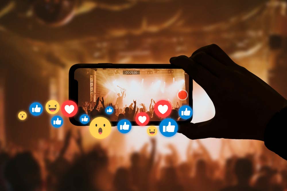 Audience Engagement: How to Market on Social Media