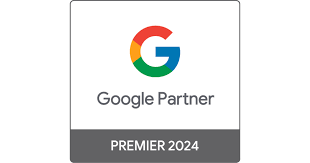 Google Partner: Trendvisionz