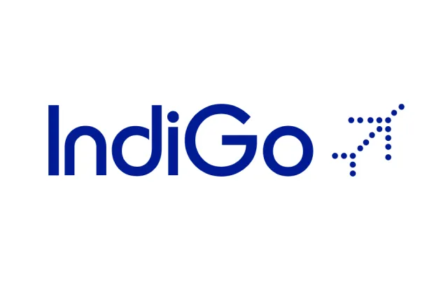 Indigo Branding Logo