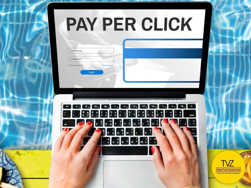 Pay Per Click