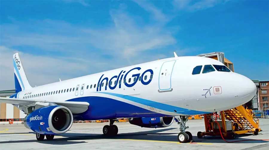 Indigo Airlines Case Study