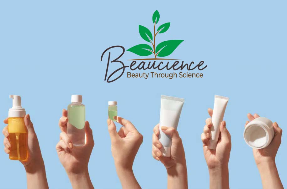 Beaucience: Beauty through Science