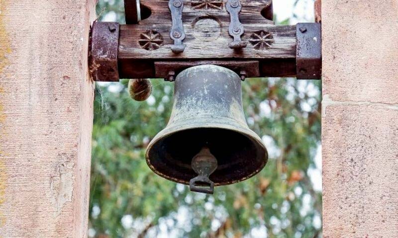 bells spiritual meaning