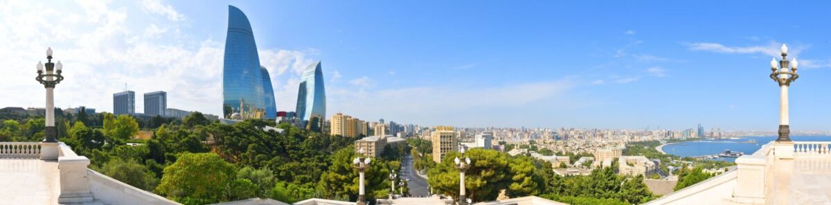 Baku Tourism: A blend of old and new