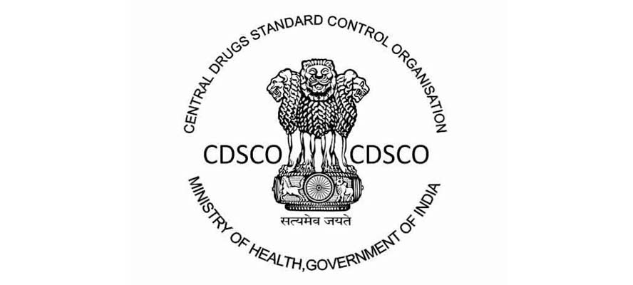 regulatory compliance with Central Drugs Standard Control Organization (CDSCO)