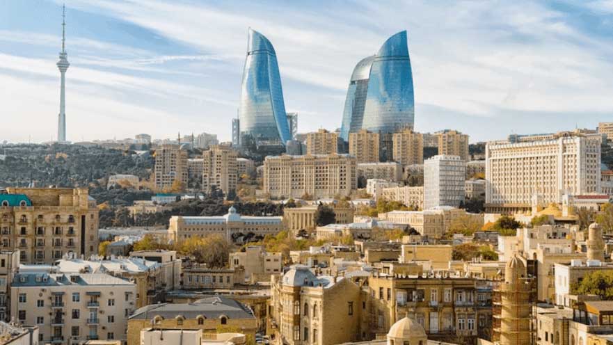 Azerbaijan travel packages