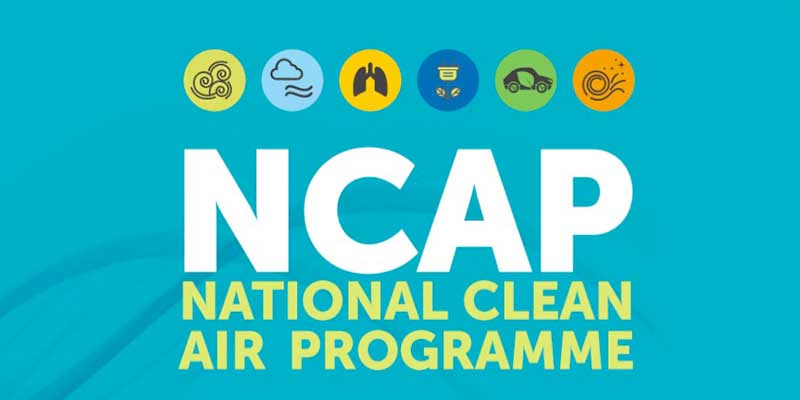 National Clean Air Programme  