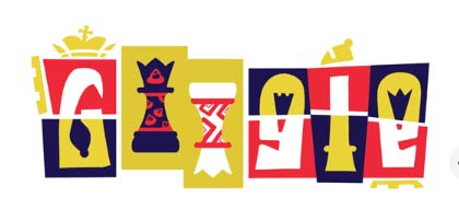 Google Doodle honors chess and D Gukesh’s world title win