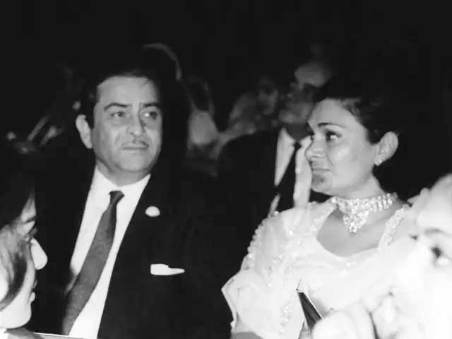 kapoor family 