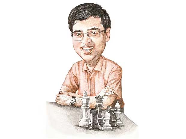 D Gukesh continues the legacy of India's rising chess stars.