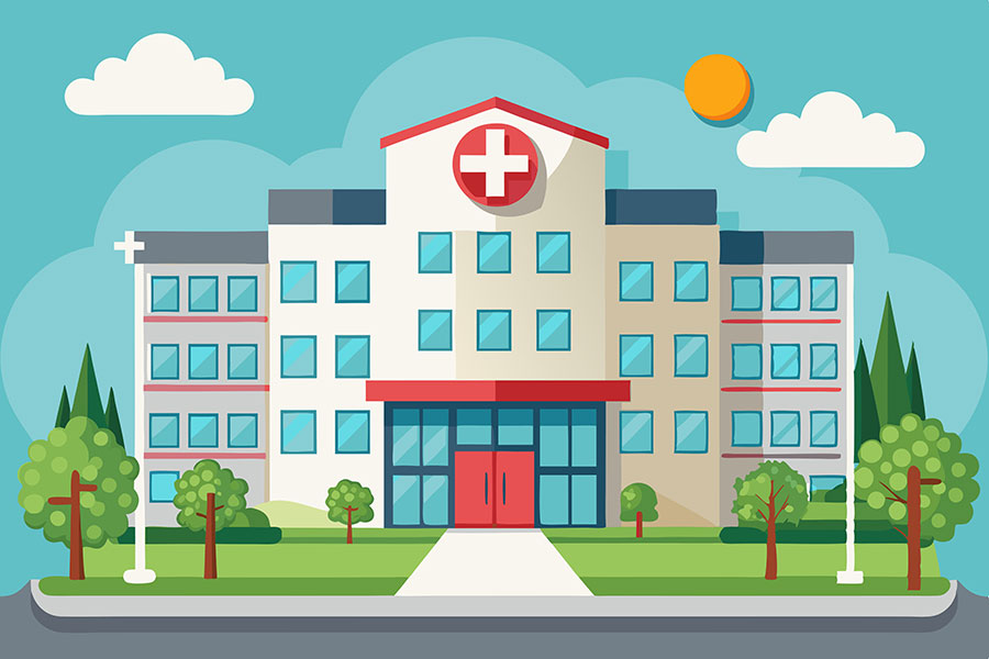 Accredited Hospitals in India Ensure Quality Care and Safety