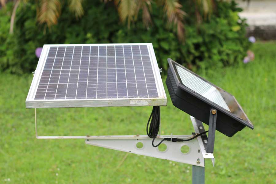 Portable solar solutions revolutionizing green energy for businesses in 2025