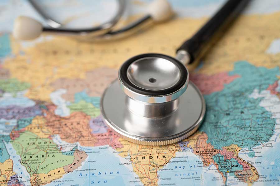 Exploring Medical Tourism in India for World-Class Healthcare Solutions