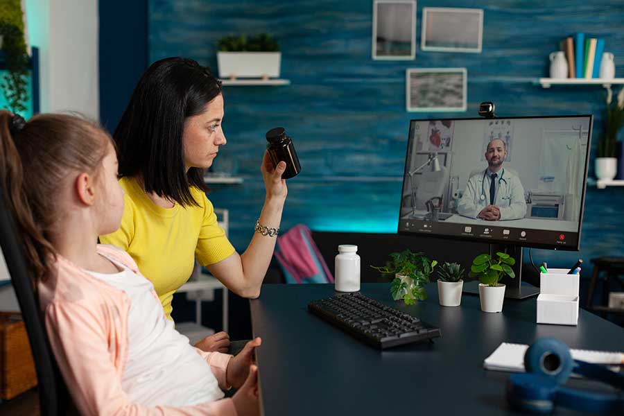 Telemedicine: Emerging Opportunities and Future Innovations Ahead