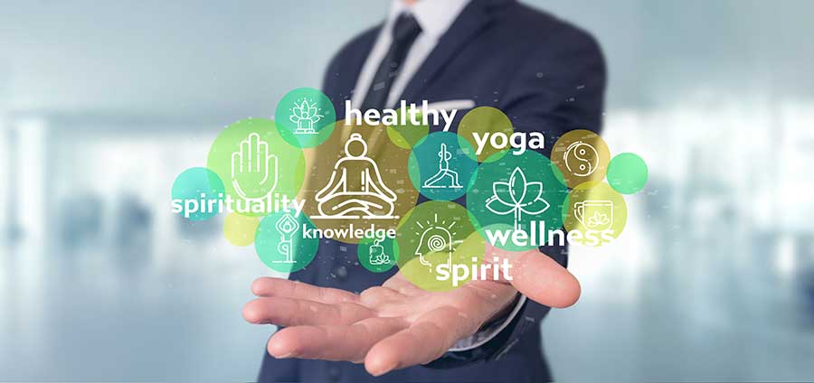 Holistic Wellness in India