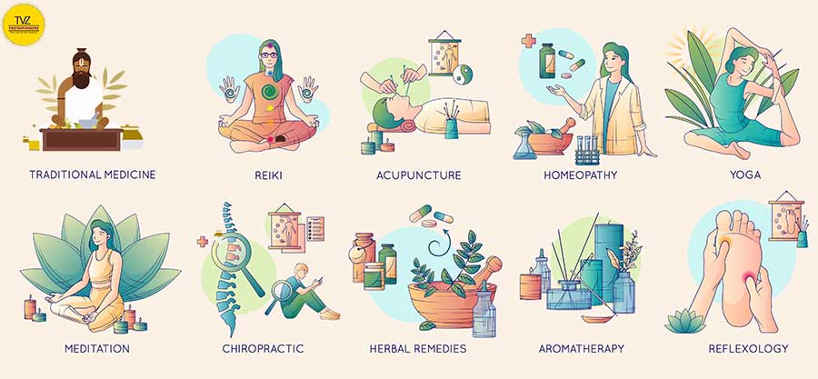 Discover India's Holistic Approach to Wellness and Healing