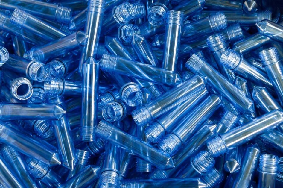 Single-Use Plastics manufacturing