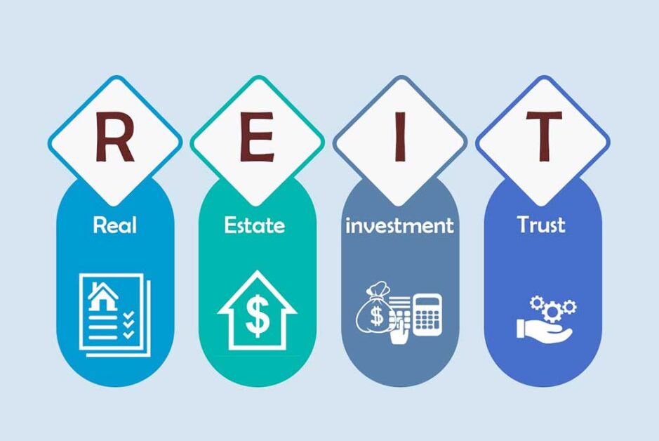 Infrastructure Development India with REIT Funds