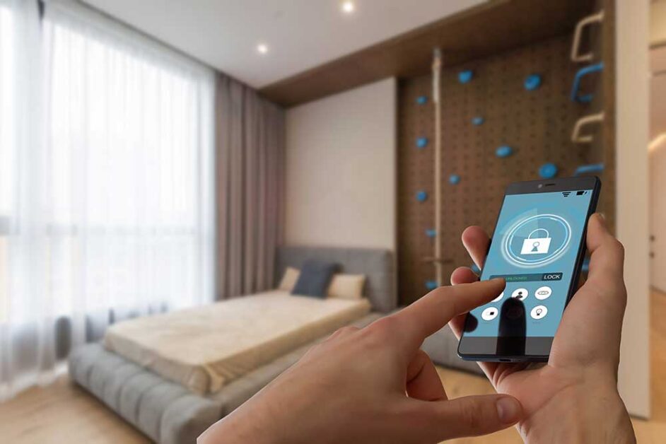  Innovative smart home automation drives Indian real estate growth 2025