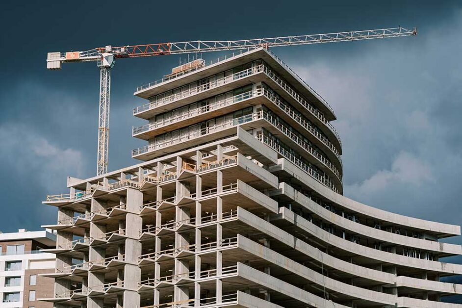 Robust government policies boost Indian real estate, affordable housing, investments