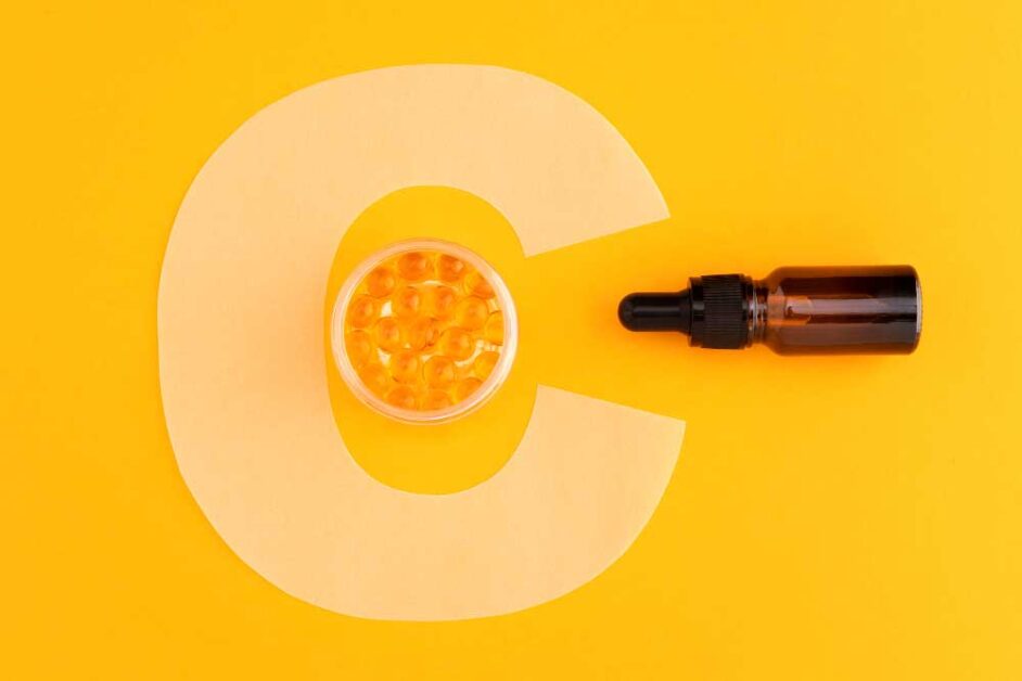 Vitamin C skincare is safe for most skin types.