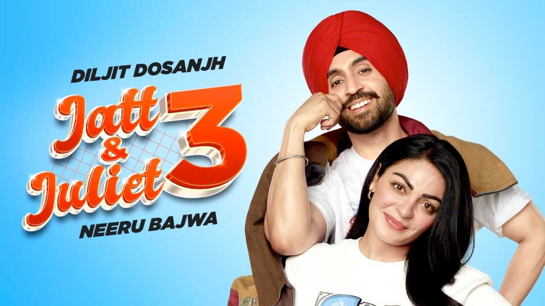 Udta Punjab to Jatt & Juliet– Top films of Diljit Dosanjh